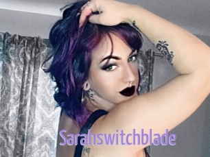 Sarahswitchblade