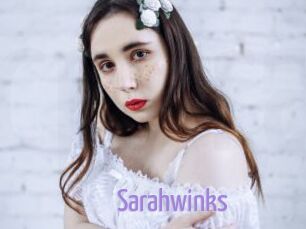 Sarahwinks