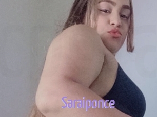 Saraiponce