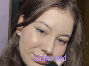 Sarakenned