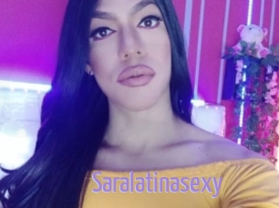 Saralatinasexy