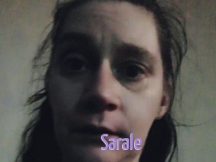 Sarale