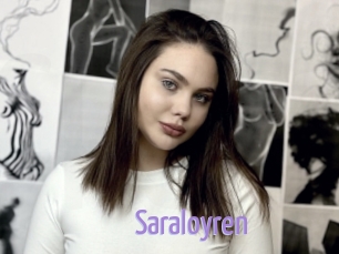 Saraloyren