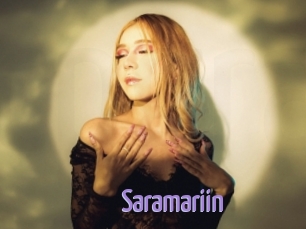 Saramariin