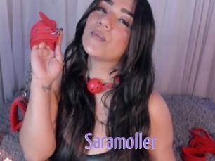 Saramoller