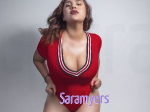 Saramyers