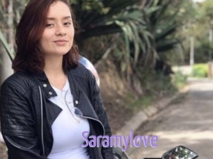 Saramylove