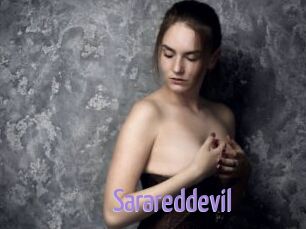 Sarareddevil