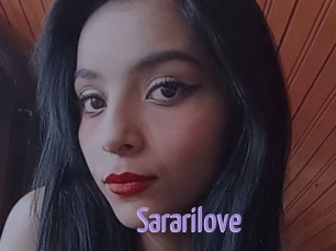 Sararilove