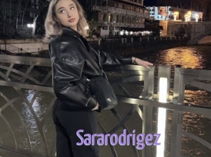 Sararodrigez