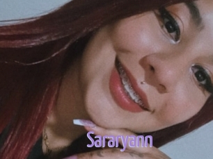 Sararyann