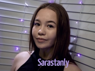 Sarastanly