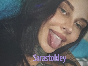 Sarastokley