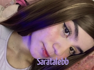 Saratalebb