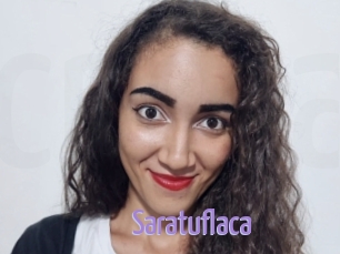 Saratuflaca