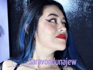 Saravondunajew