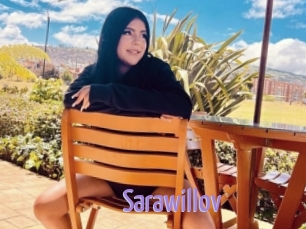 Sarawillov