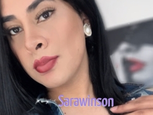 Sarawinson