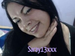 Saray13xxx