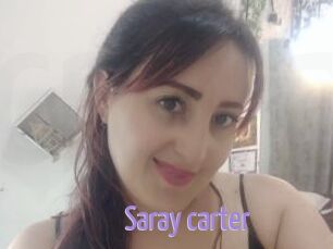 Saray_carter