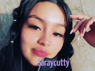 Saraycutty