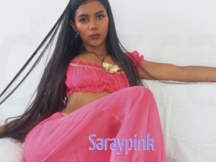 Saraypink