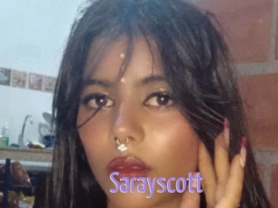 Sarayscott