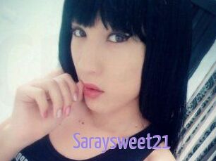 Saraysweet21