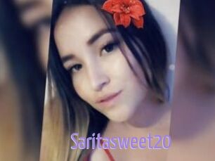 Saritasweet20