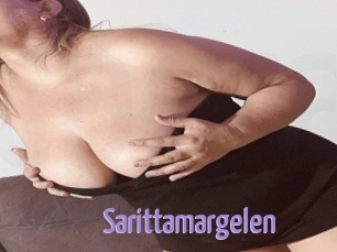 Sarittamargelen