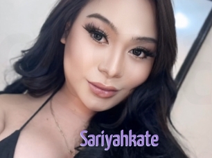 Sariyahkate