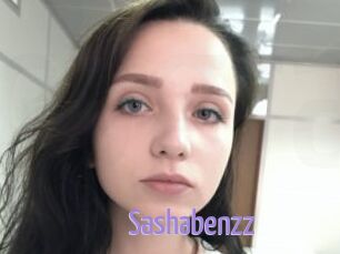 Sashabenzz