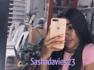 Sashadavies23