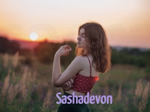 Sashadevon