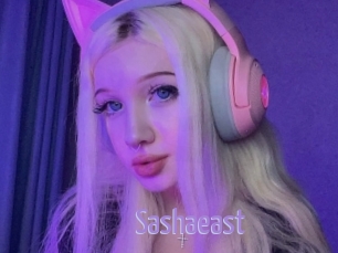 Sashaeast