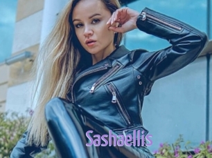 Sashaellis