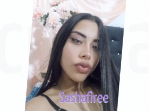 Sashafiree