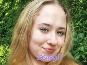 Sashagill