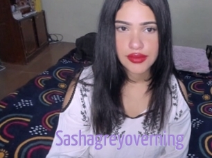 Sashagreyoverning