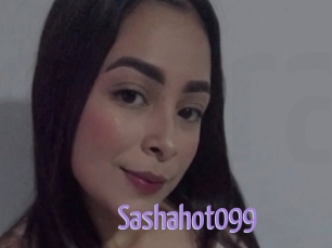 Sashahot099