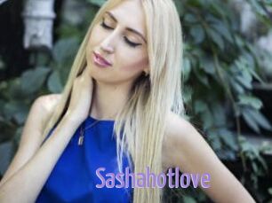 Sashahotlove