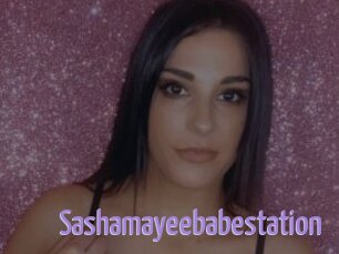 Sashamayeebabestation