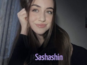 Sashashin