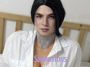 Sashastons