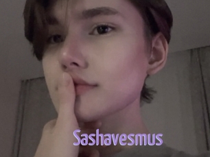 Sashavesmus