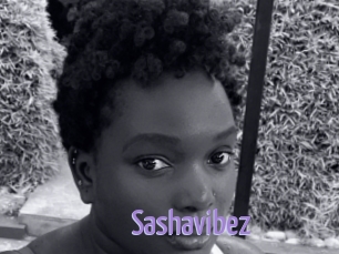 Sashavibez