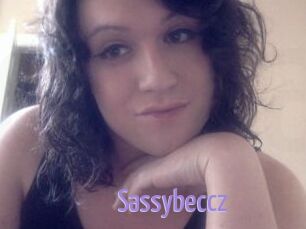 Sassybeccz