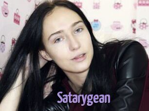 Satarygean