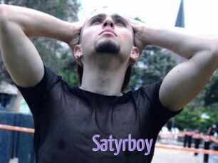 Satyrboy