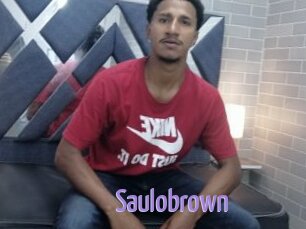 Saulobrown